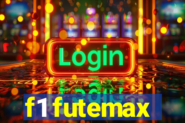 f1 futemax